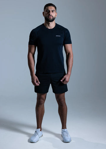 PERFORMANCE TEE